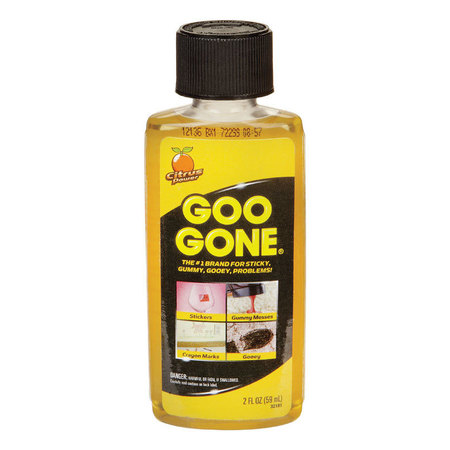 Goo Gone Goo Gone Remover 2Oz 2223